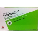 BIOMINERAL 5-ALFA CAPELLI 30 capsule