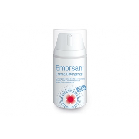 EMORSAN DETERGENTE IN CREMA