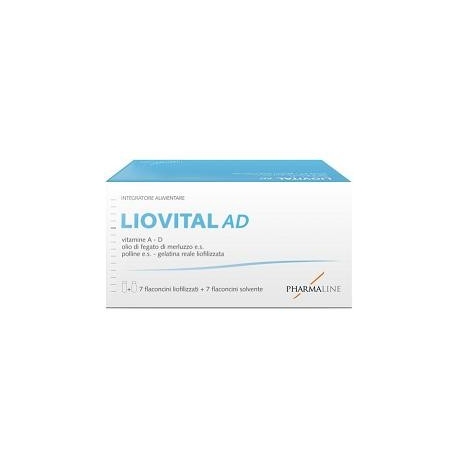 Liovital Ad Flaconi