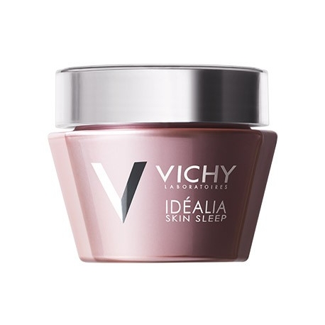 VICHY IDEALIA NUIT 50 ml
