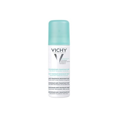 VICHY DEODORANTE ANTI-TRASPIRANTE 48H  125 ml