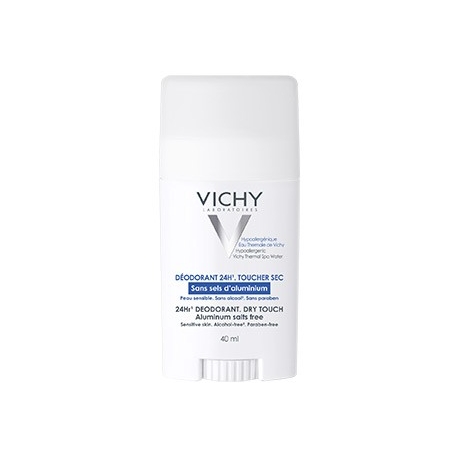 VICHY DEODORANTE 24H 40 ml