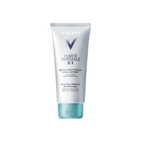 VICHY PURETE THERMALE STRUCCANTE INTEGRALE 200 ml