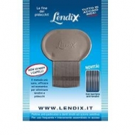 LENDIX PETTINE  ANTIPIDOCCHI