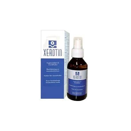 XEROTIN SPRAY 100 ml