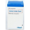 HEEL ARNICA COMPOSITUM  50 tavolette