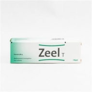 ZEEL T HEEL POMATA 50g