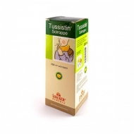 TUSSISTIN sciroppo 200 ml LOACKER REMEDIA
