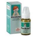 LOACKER REMEDIA RIMIKIND 800 globuli