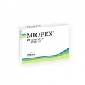 MIOPEX 20 compresse