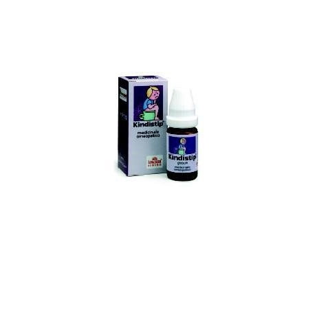 KINDISTIP 800 globuli LOACKER REMEDIA