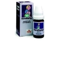 LOACKER REMEDIA KINDISTIP 800 globuli 