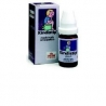 KINDISTIP 800 globuli LOACKER REMEDIA