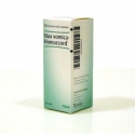 GUNA NUX VOMICA- HOMACCORD GOCCE  30 ml 
