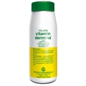 VITAMIN DERMINA POLVERE CON MENTOLO 100 g
