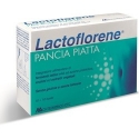 LACTOFLORENE PANCIA PIATTA 10 buste