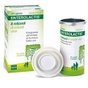 ENTEROLACTIS FERMENTI LATTICI VIVI 20 capsule