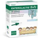 ENTEROLACTIS BABY GOCCE 8 ml