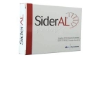SIDERAL  INTEGRATORE DI FERRO 20 capsule 