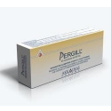 PERGILL 400 mg  40 compresse 