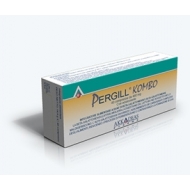 PERGILL KOMBO 40 cpr