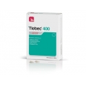 TIOBEC 400 40 cpr FAST-SLOW