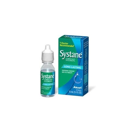 SYSTANE GTT OCULARI LUBRIFICANTI 10 ml