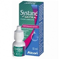 SYSTANE ULTRA GTT OCULARI 10 ml