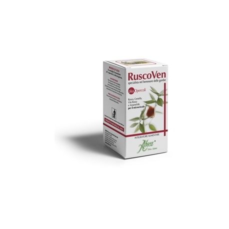 RUSCOVEN PLUS 50 opercoli