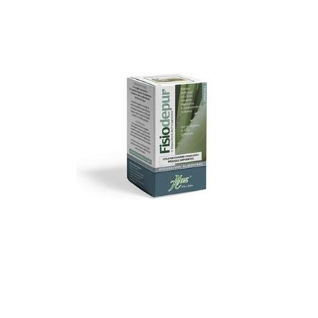 ABOCA FISIODEPUR 50 opercoli