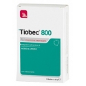 TIOBEC 800 20 compresse