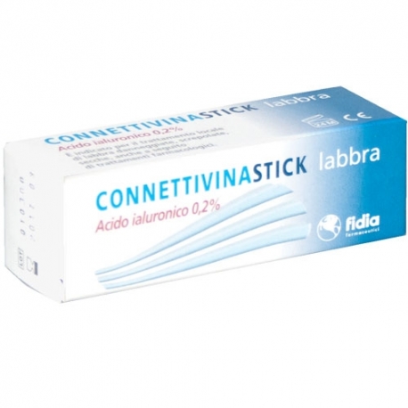 CONNETTIVINASTICK labbra