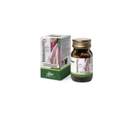 ABOCA IMMUNOMIX PLUS 50 opercoli