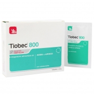 TIOBEC 800 10 bustine