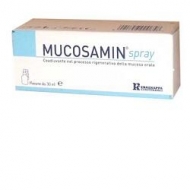 MUCOSAMIN SPRAY 30 ml