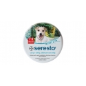 SERESTO COLLARE ANTIPARASSITARIO  CANI 1-8 KG