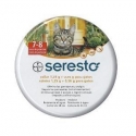 SERESTO COLLARE ANTIPARASSITARIO  GATTI