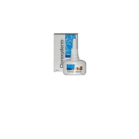 CLOREXYDERM OTO LIQ 150 ml