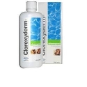 CLOREXYDERM SHAMPOO DISINFETTANTE CANE-GATTO 250 ml