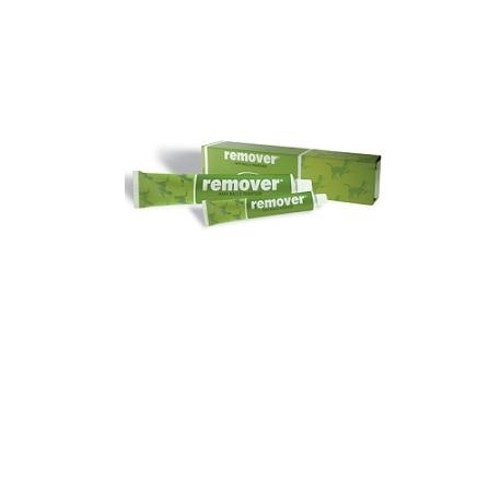 REMOVER PASTA 20 mg