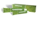 REMOVER PASTA  ELIMINAZIONE BOLI DI PELO  20 g