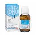 SALE N. 11 DR. SCHUSSLER SILICEA D12 50 g